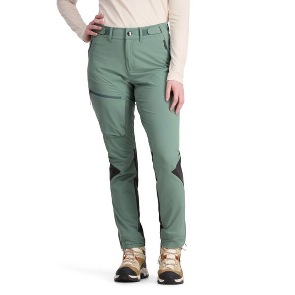 Kari Traa Women's Voss Pant S Murk - Picture 2 of 10